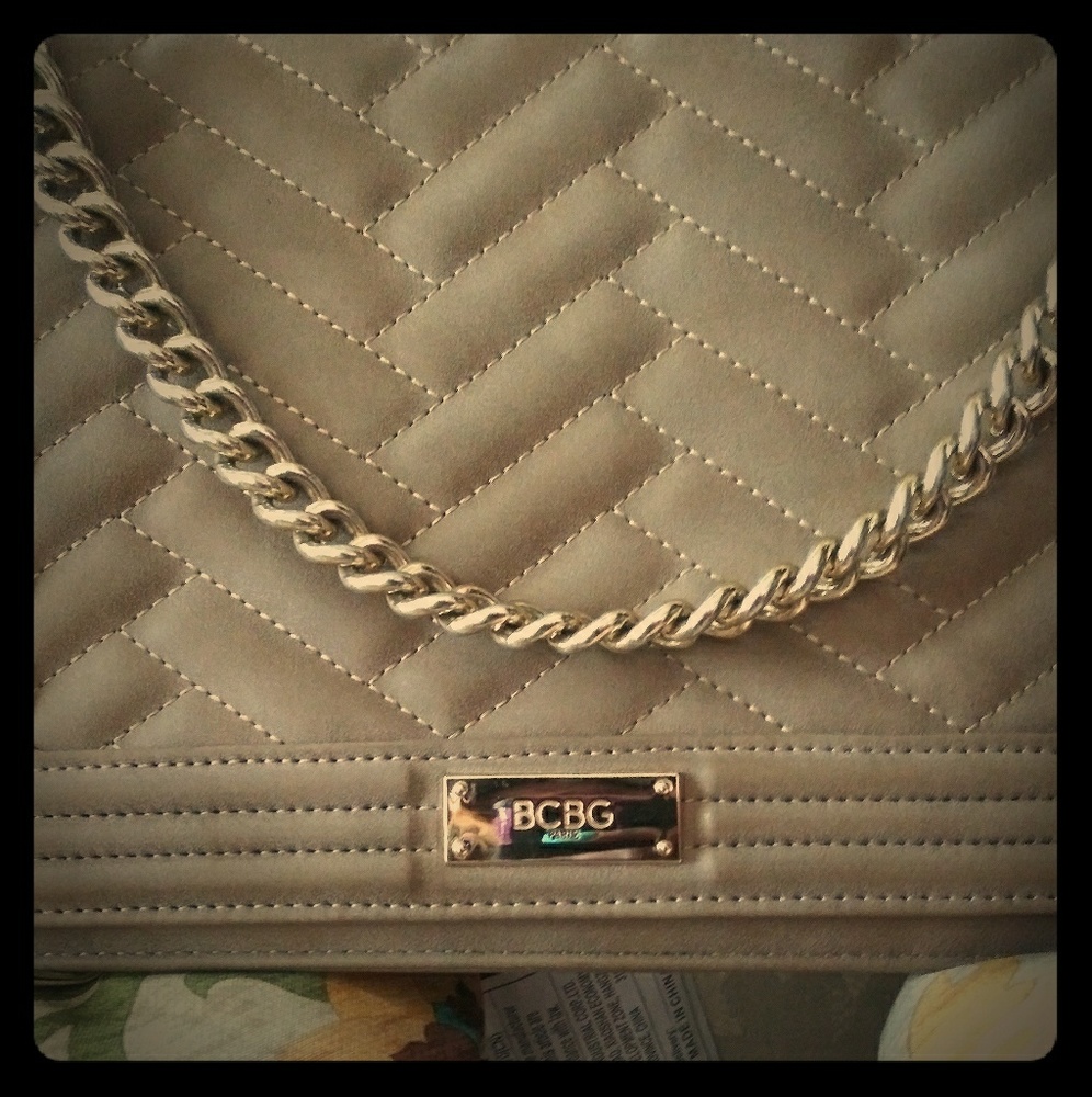 BCBG Paris